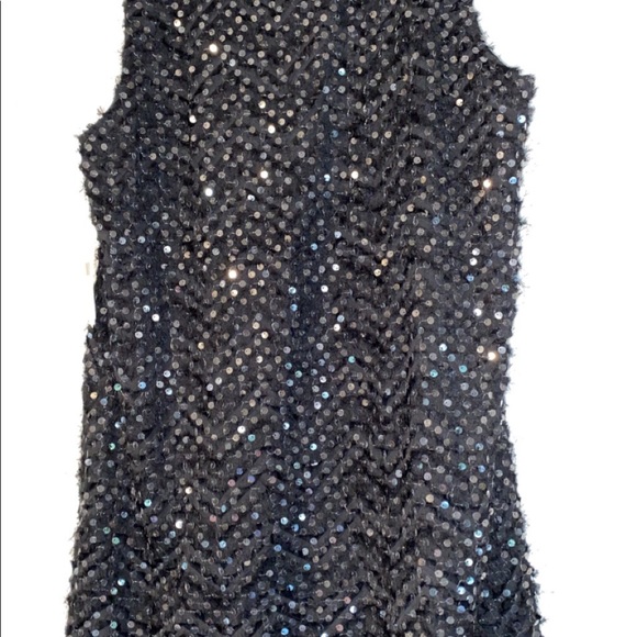 Altered State Black sequence dress NWT - Picture 4 of 6